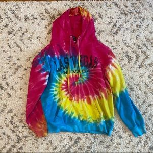 las vegas sweatshirt